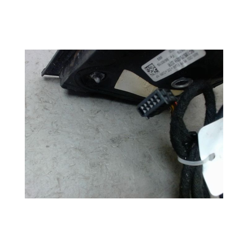 RETROVISEUR EXTERIEUR ELECTRIQUE DROIT VOLKSWAGEN POLO