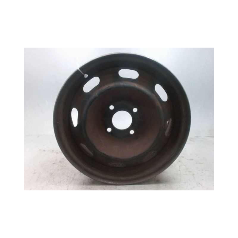 JANTE TOLE PEUGEOT 307 2001-2005