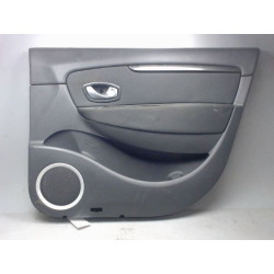 PROTECTION PORTE AVD