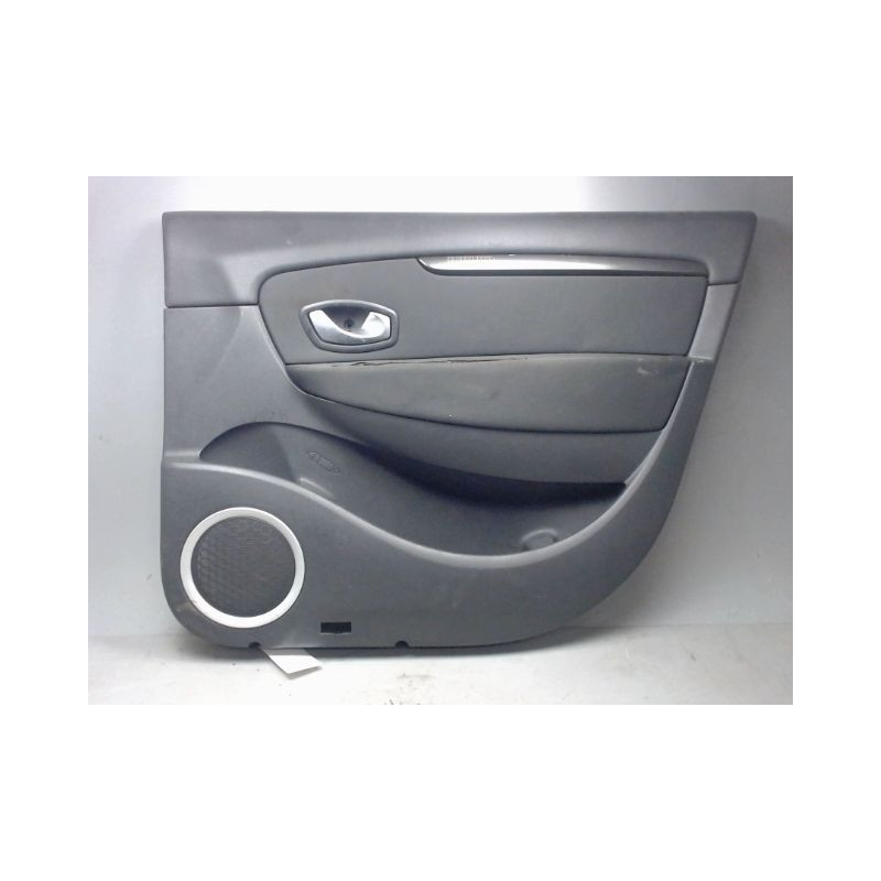 PROTECTION PORTE AVANT DROIT RENAULT MEGANE