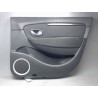 PROTECTION PORTE AVANT DROIT RENAULT MEGANE