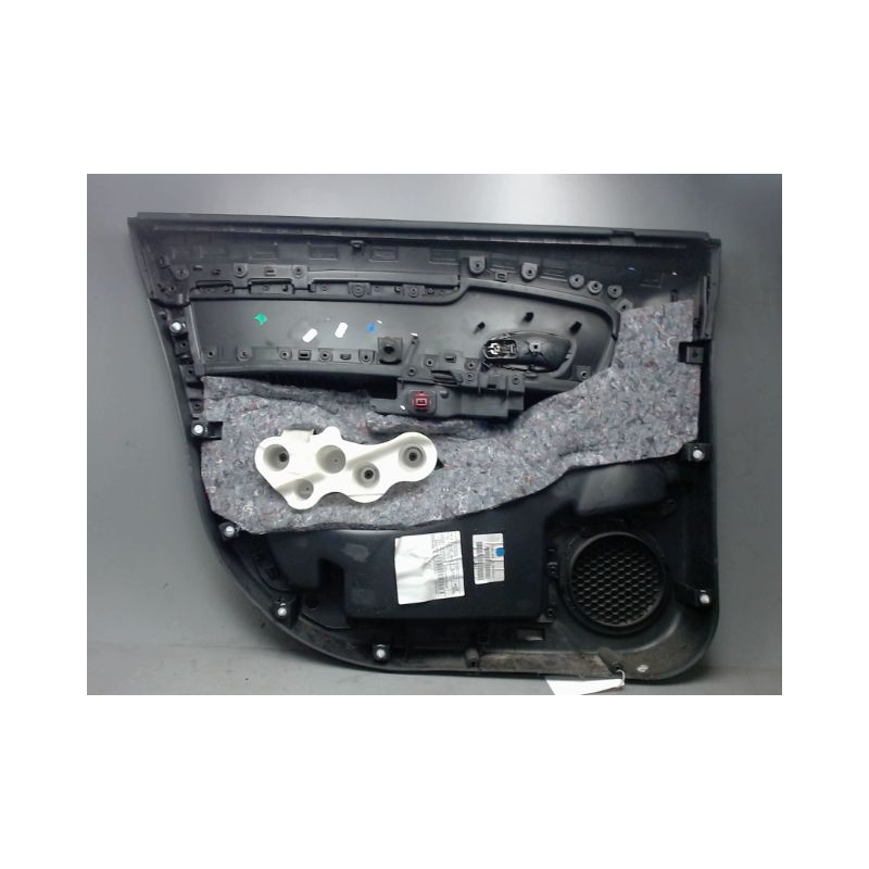 PROTECTION PORTE AVANT DROIT RENAULT MEGANE