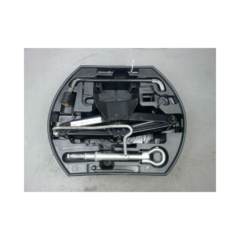 CRIC PEUGEOT 3008 2009-