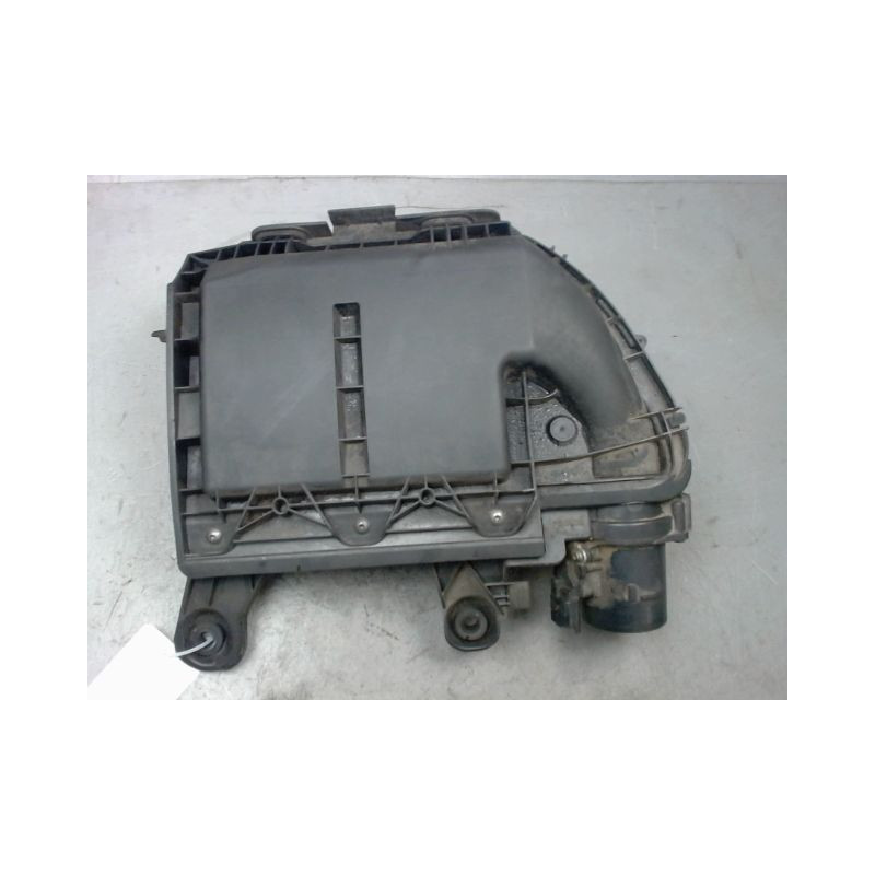 BOITIER FILTRE A AIR PEUGEOT 3008 2009-