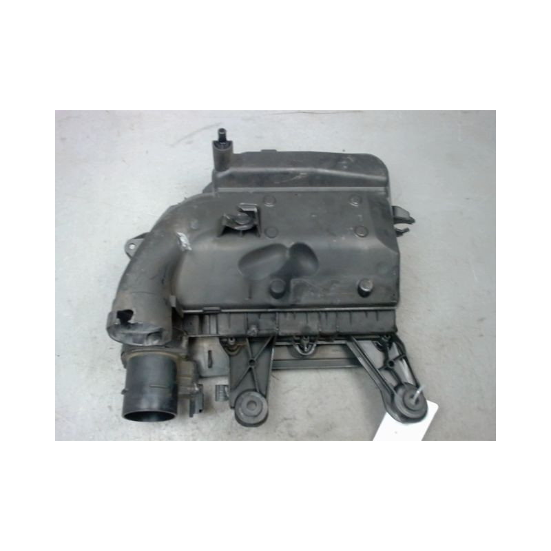 BOITIER FILTRE A AIR PEUGEOT 3008 2009-