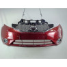 PARE-CHOC AVANT NISSAN NOTE