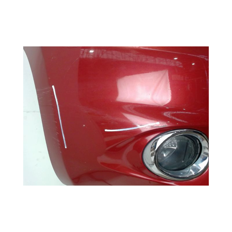 PARE-CHOC AVANT NISSAN NOTE