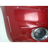 PARE-CHOC AVANT NISSAN NOTE