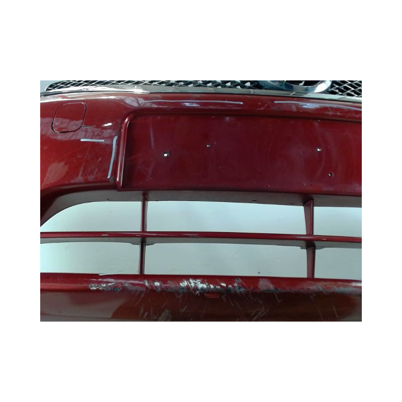 PARE-CHOC AVANT NISSAN NOTE
