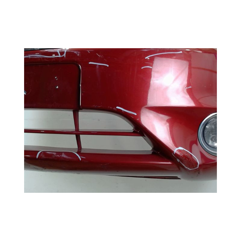 PARE-CHOC AVANT NISSAN NOTE