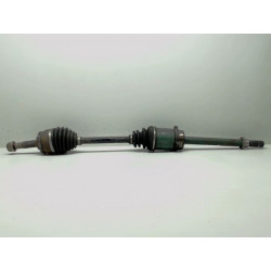 TRANSMISSION AVD