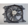 MOTEUR VENTILATEUR RADIATEUR RENAULT KANGOO