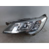 PHARE GAUCHE OPEL MOVANO
