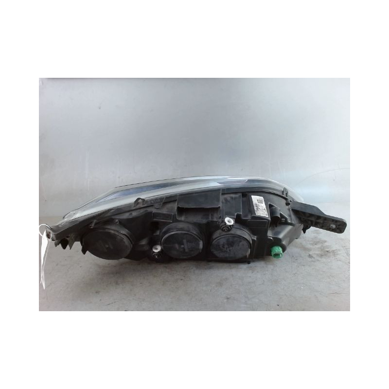 PHARE GAUCHE OPEL MOVANO