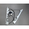 MECANISME LEVE-GLACE AVANT DROIT RENAULT CLIO