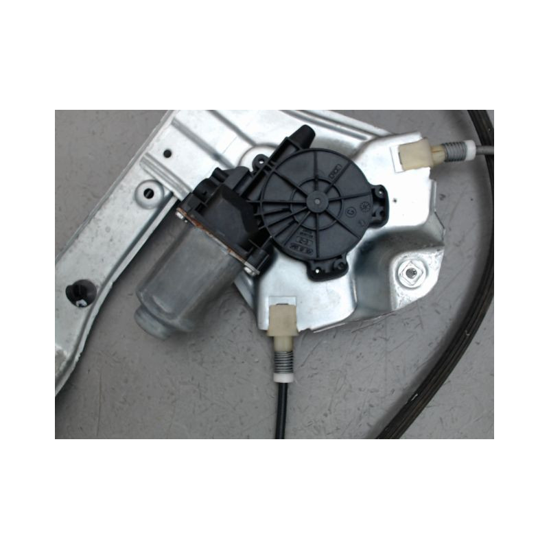 MECANISME LEVE-GLACE AVANT DROIT RENAULT CLIO