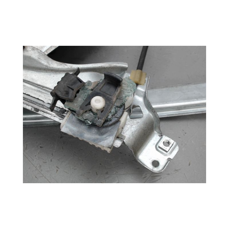 MECANISME LEVE-GLACE AVANT DROIT RENAULT CLIO