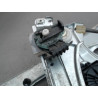 MECANISME LEVE-GLACE AVANT DROIT RENAULT CLIO