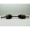 TRANSMISSION AVANT GAUCHE NISSAN ALMERA TINO 