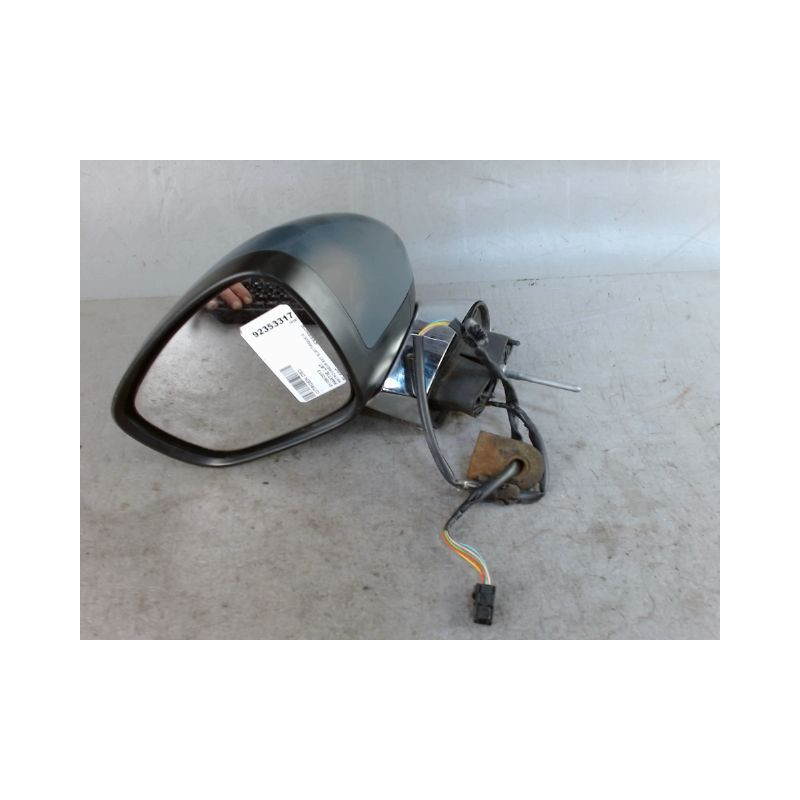 RETROVISEUR EXTERIEUR ELECTRIQUE GAUCHE CITROEN DS3