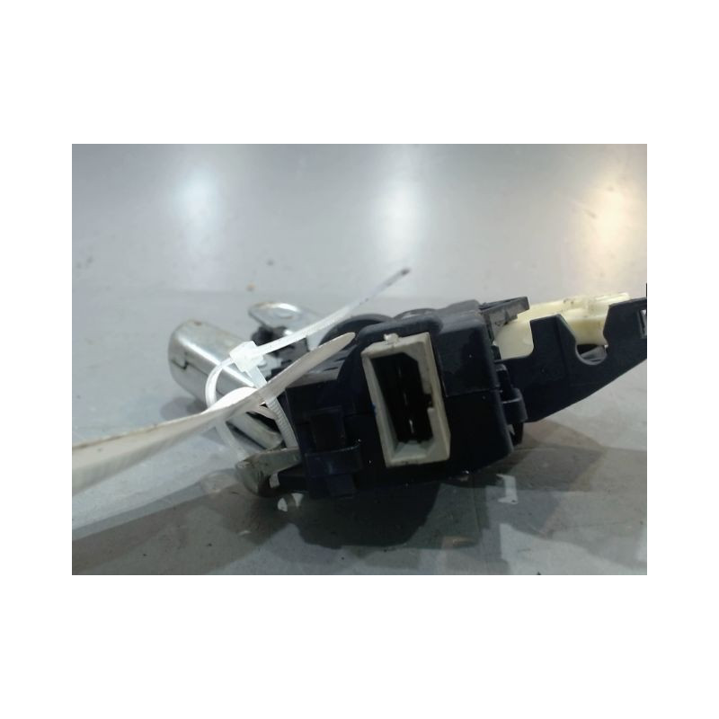 SERRURE COFFRE ARRIERE AUDI A5