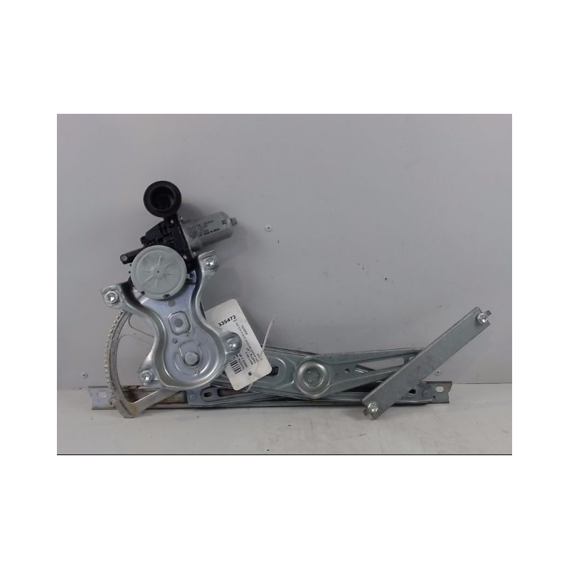MECANISME+MOTEUR LEVE-GLACE AVANT DROIT TOYOTA YARIS