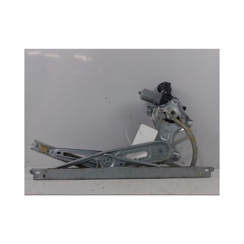 MECANISME+MOTEUR LEVE-GLACE AVANT DROIT TOYOTA YARIS
