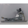 MECANISME+MOTEUR LEVE-GLACE AVANT DROIT TOYOTA YARIS