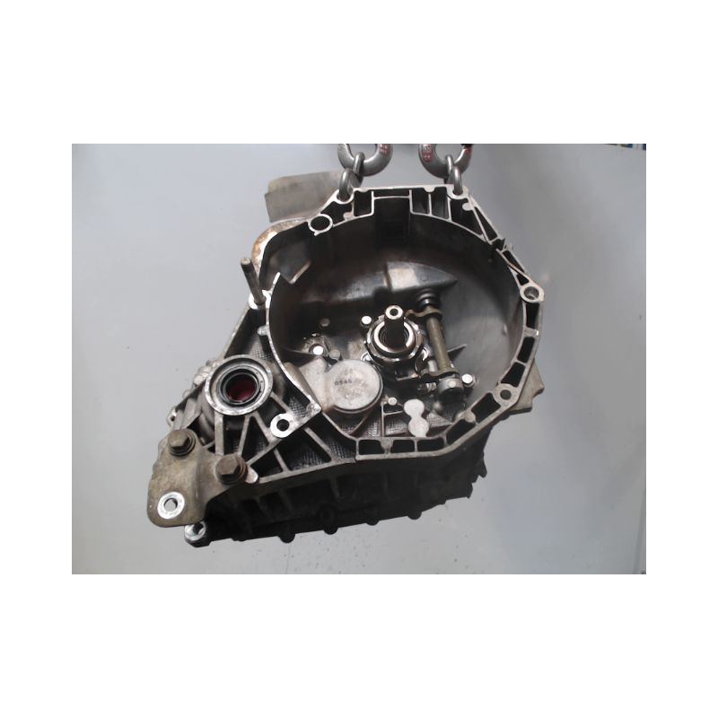 BOITE A VITESSE MECANIQUE ALFA ROMEO MITO 1.3 MultiJet 