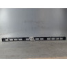 SUPPORT CENTRAL PARE-CHOC ARRIERE  VOLKSWAGEN POLO