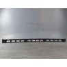 SUPPORT CENTRAL PARE-CHOC ARRIERE  VOLKSWAGEN POLO