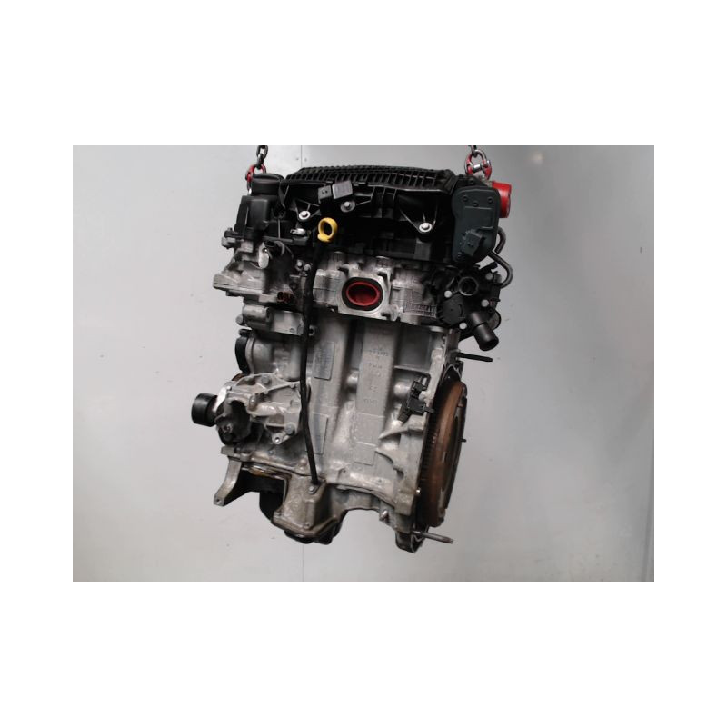 MOTEUR ESSENCE PEUGEOT 208 1.2 VTI 82