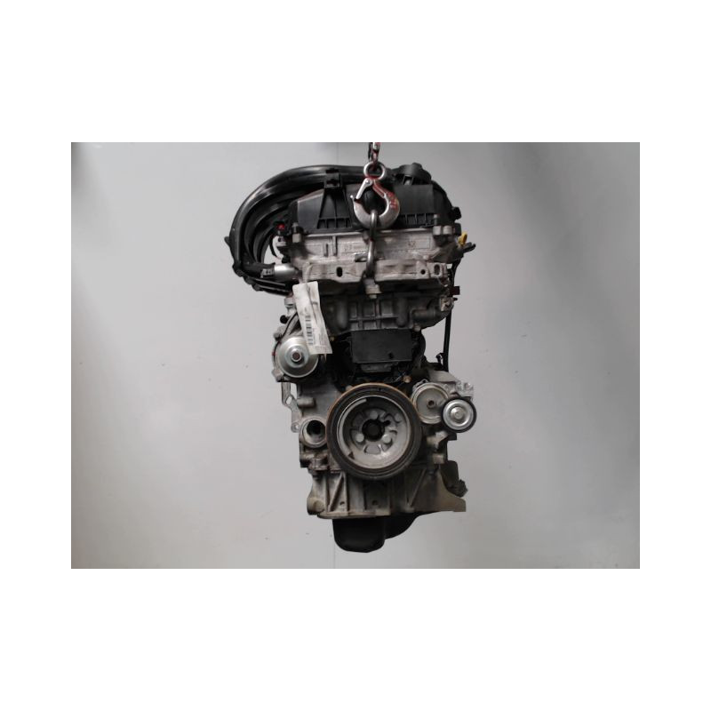 MOTEUR ESSENCE PEUGEOT 208 1.2 VTI 82