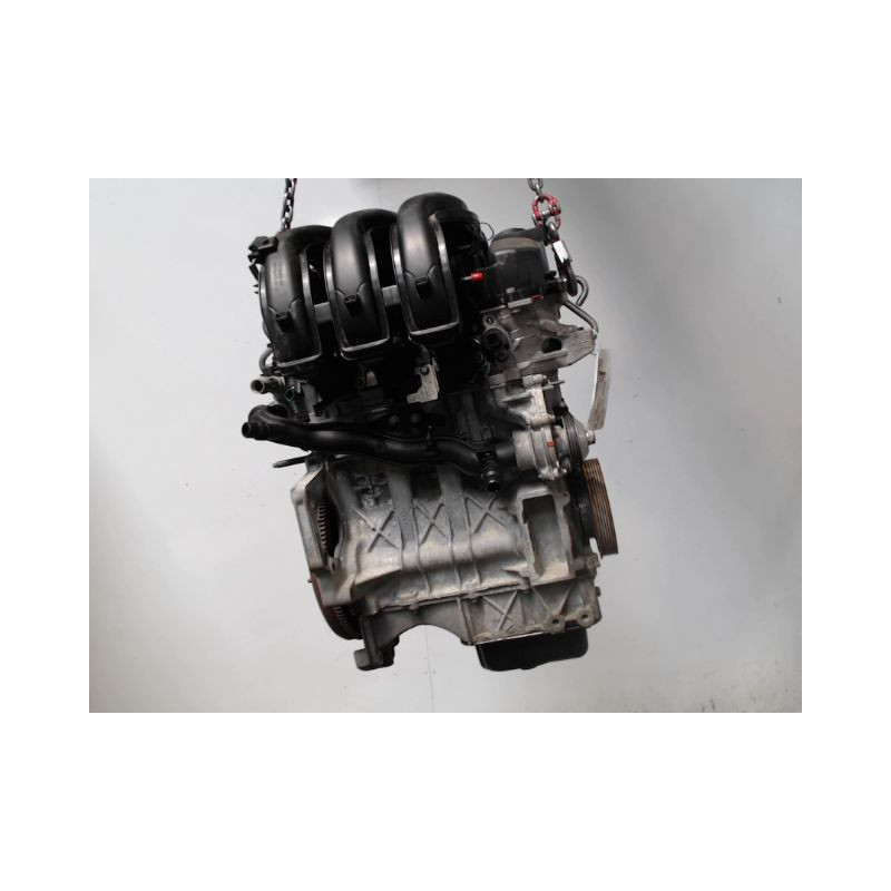 MOTEUR ESSENCE PEUGEOT 208 1.2 VTI 82