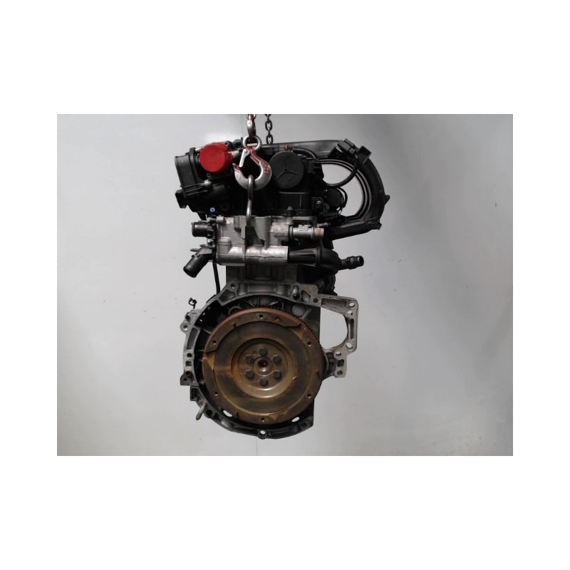 MOTEUR ESSENCE PEUGEOT 208 1.2 VTI 82