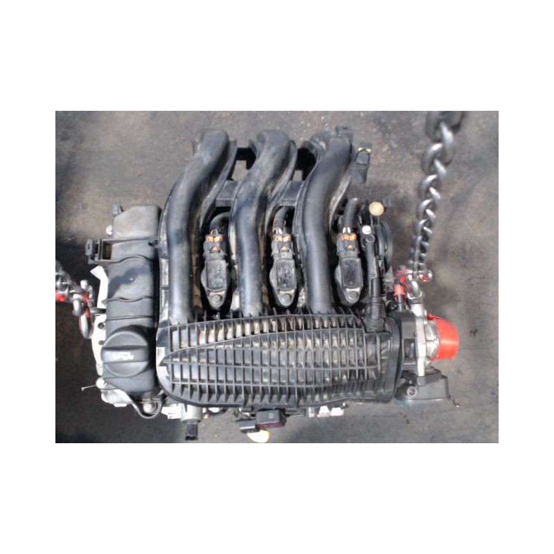 MOTEUR ESSENCE PEUGEOT 208 1.2 VTI 82