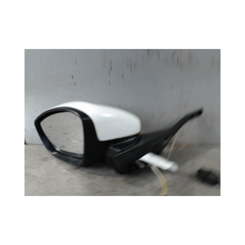 RETROVISEUR EXTERIEUR GAUCHE PEUGEOT 208