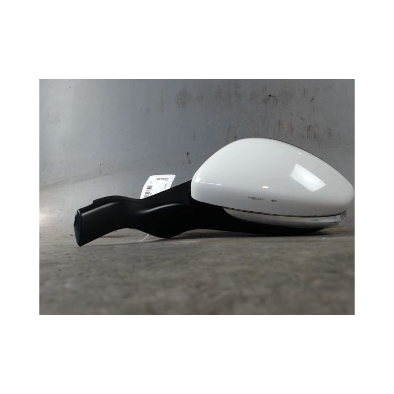 RETROVISEUR EXTERIEUR GAUCHE PEUGEOT 208