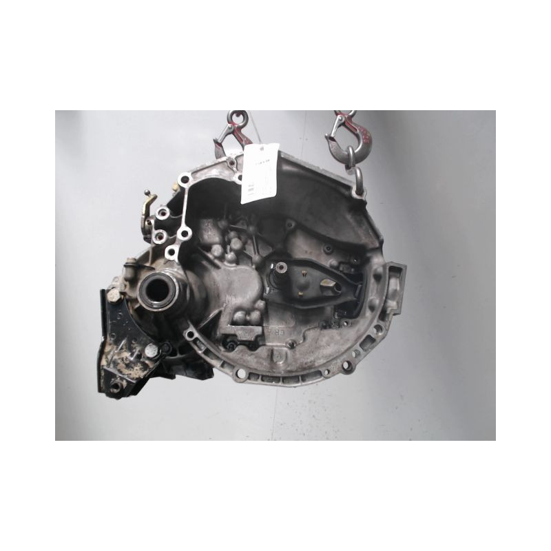 BOITE A VITESSE MECANIQUE CITROEN C3 2005- 1.4 i