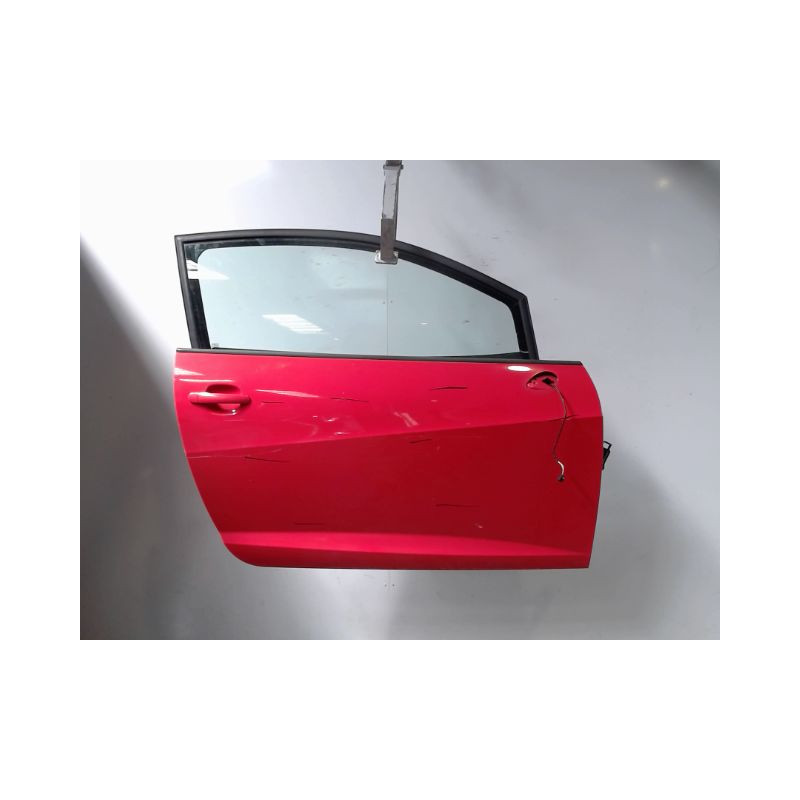 PORTE AVANT DROIT SEAT IBIZA 2006-