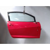 PORTE AVANT DROIT SEAT IBIZA 2006-