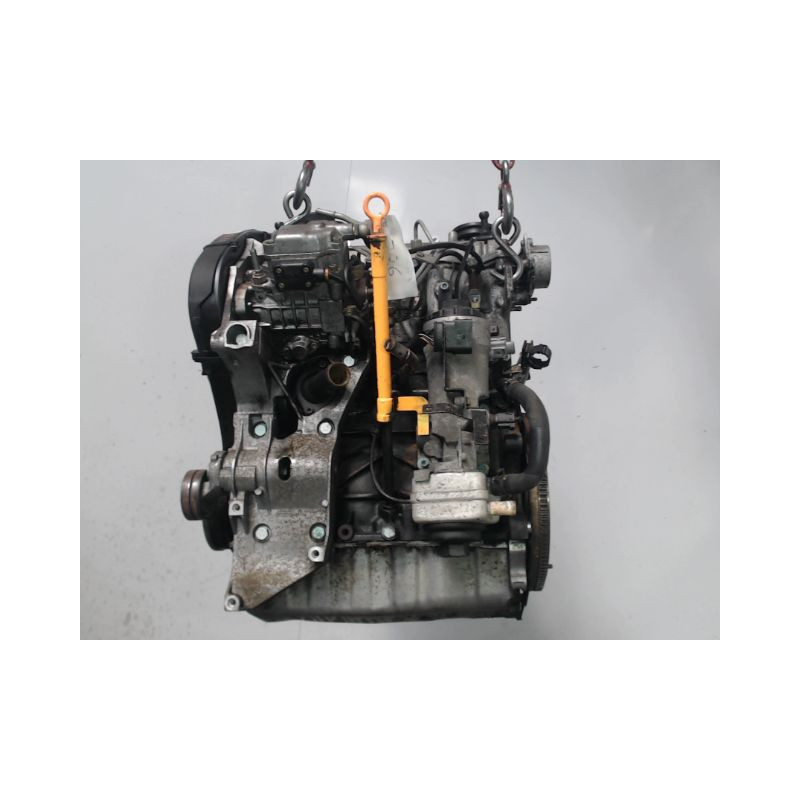 MOTEUR DIESEL SKODA FABIA BREAK 00-04 1.9 SDI