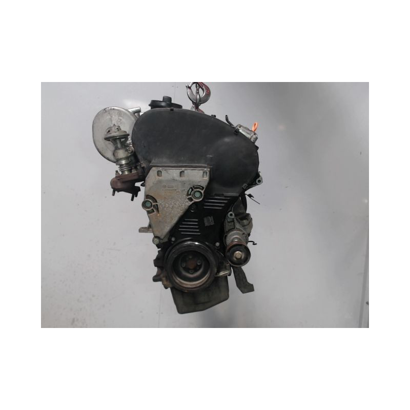 MOTEUR DIESEL SKODA FABIA BREAK 00-04 1.9 SDI