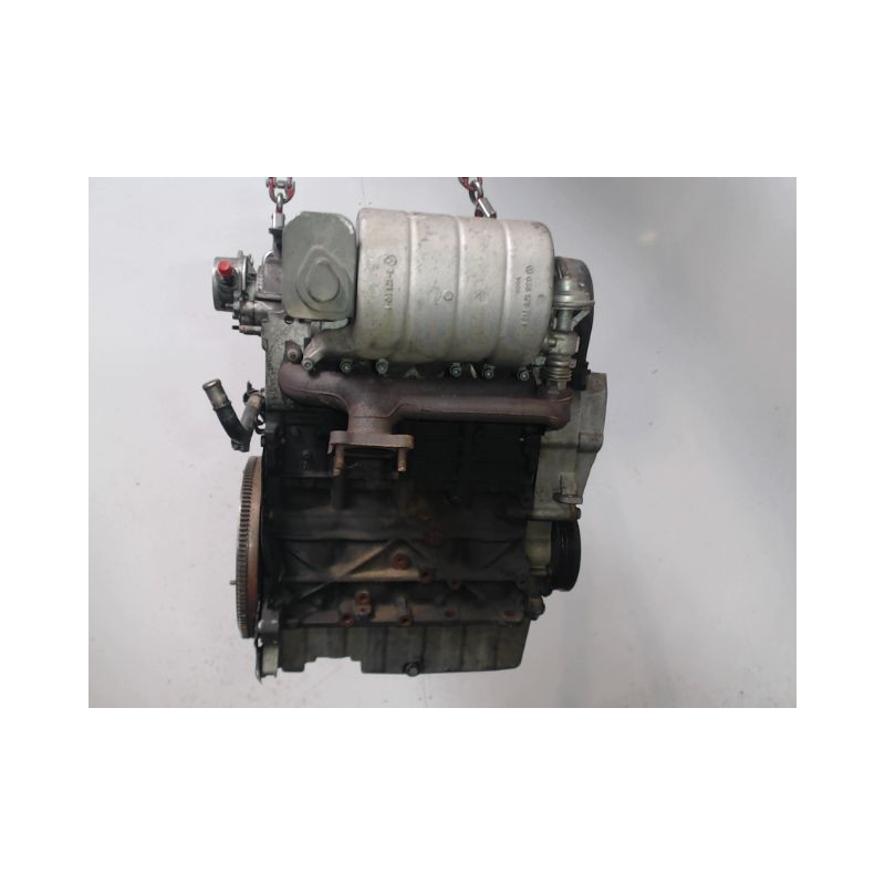 MOTEUR DIESEL SKODA FABIA BREAK 00-04 1.9 SDI