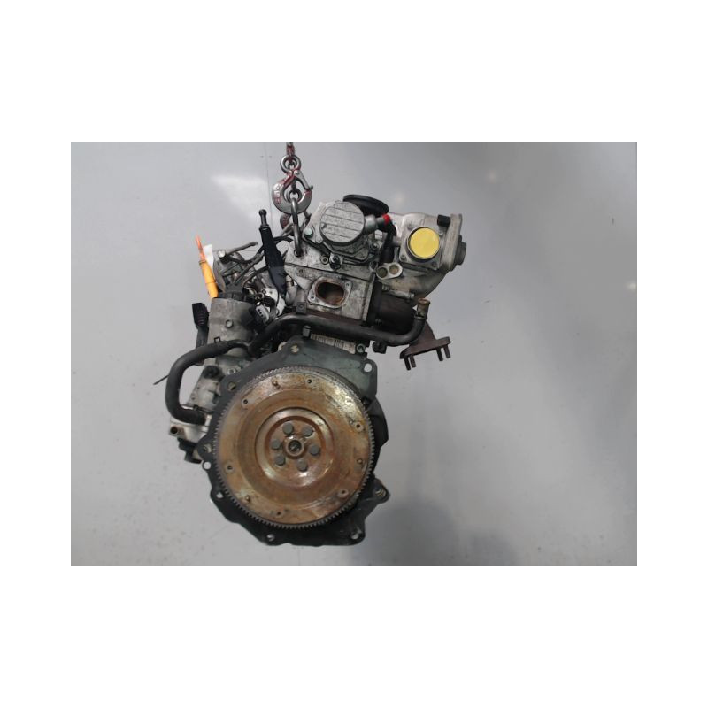 MOTEUR DIESEL SKODA FABIA BREAK 00-04 1.9 SDI