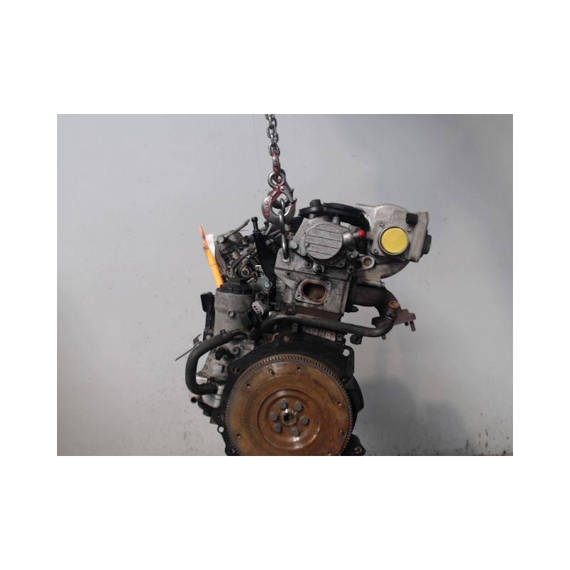 MOTEUR DIESEL SKODA FABIA BREAK 00-04 1.9 SDI