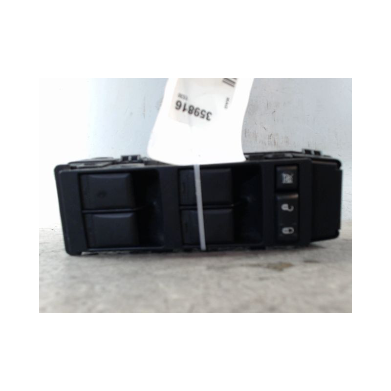 COMMANDE LEVE-GLACE PORTE AVG JEEP COMPASS