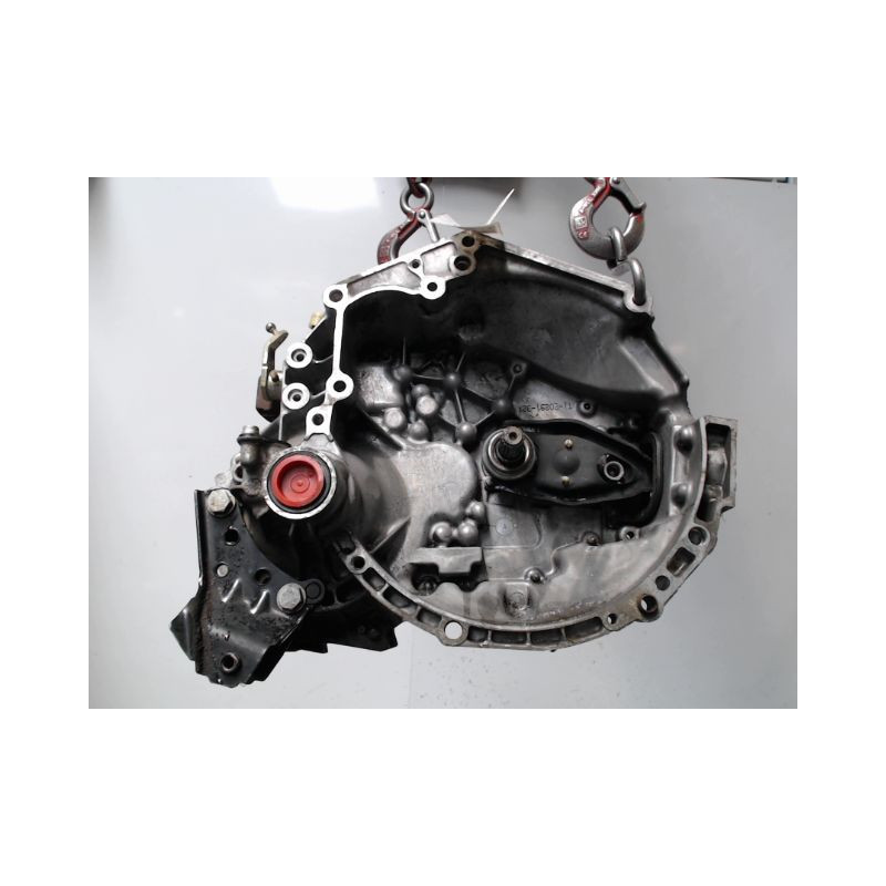 BOITE A VITESSE MECANIQUE CITROEN C3 2005- 1.4 i