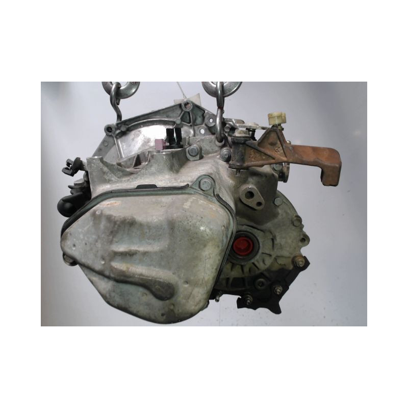 BOITE A VITESSE MECANIQUE CITROEN C3 2005- 1.4 i