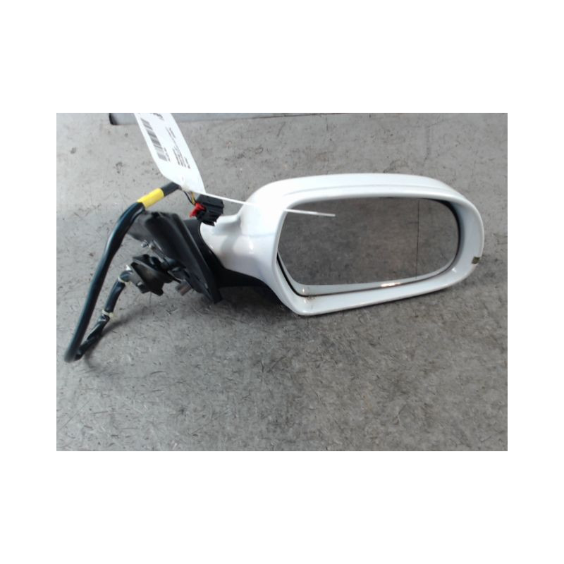 RETROVISEUR EXTERIEUR ELECTRIQUE DROIT AUDI A4